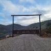 Gate to Elk Ridge