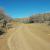 Water Hollow Road - Looking East